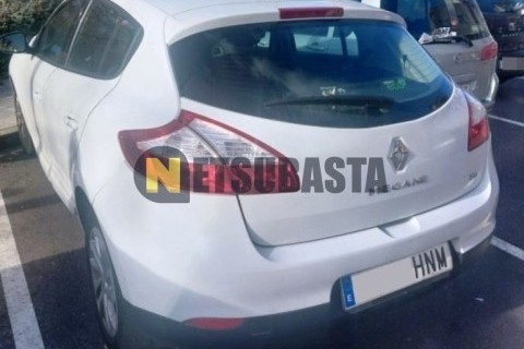 Yamaha XMAX 250 2008