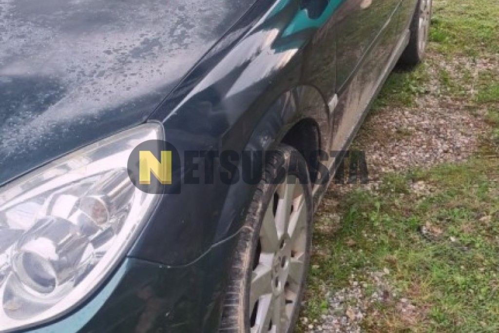 Opel Vectra 1.9 CDTI 2006