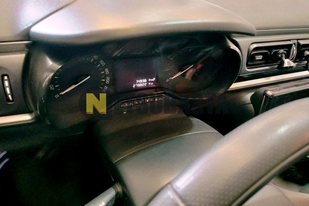 Citroën C3 1.2 PureTech GLP 2018