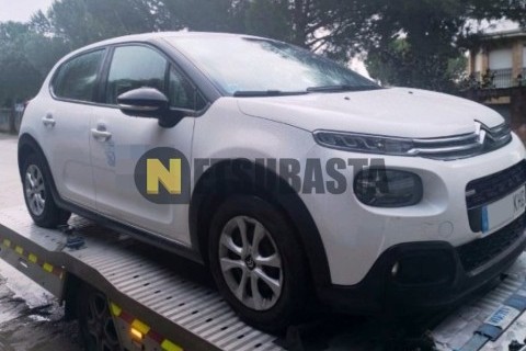 Yamaha XMAX 250 2008