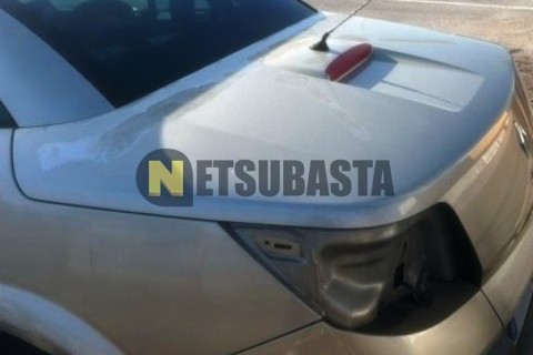 Peugeot ELYSEO 50 2001