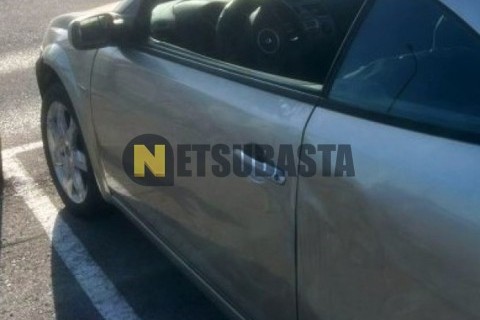 Peugeot ELYSEO 50 2001