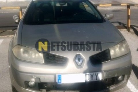 Peugeot ELYSEO 50 2001