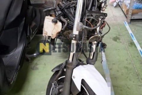 Yamaha XV 535 Virago 1998