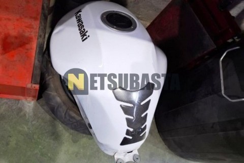 Yamaha XV 535 Virago 1998