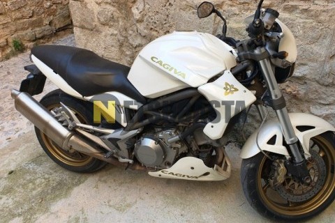 Yamaha XMAX 250 2008