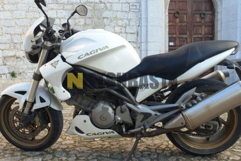 Yamaha XMAX 250 2008