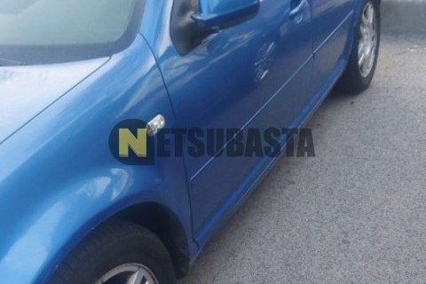 Yamaha XMAX 250 2014