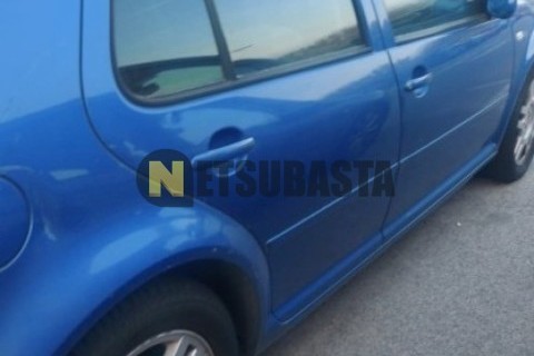 Yamaha XMAX 250 2014