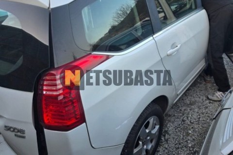 Yamaha XMAX 250 2008