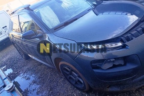 Yamaha XV 535 Virago 1991