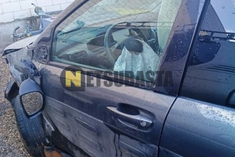 Yamaha XV 535 Virago 1991