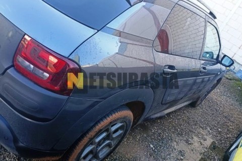 Yamaha XV 535 Virago 1991