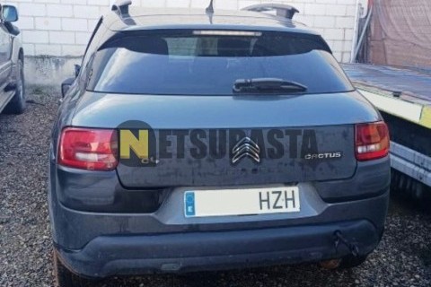 Yamaha XV 535 Virago 1991