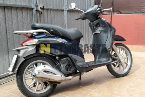 Suzuki Epicuro 150 2000