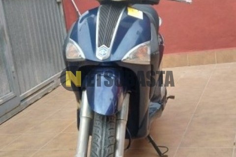 Suzuki Epicuro 150 2000