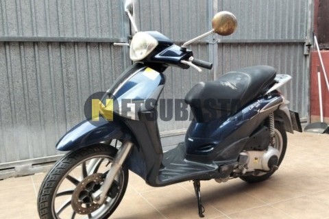 Suzuki Epicuro 150 2000
