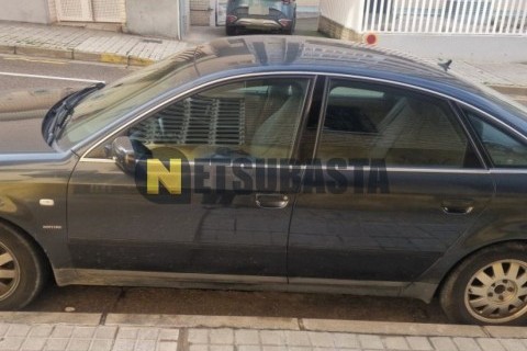 Yamaha XV 535 Virago 1991