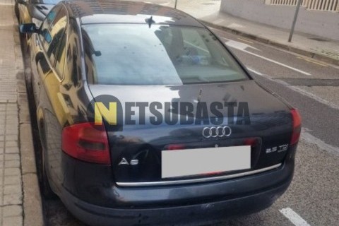 Yamaha XV 535 Virago 1991