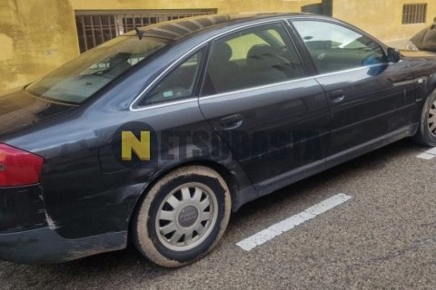 Yamaha XV 535 Virago 1991