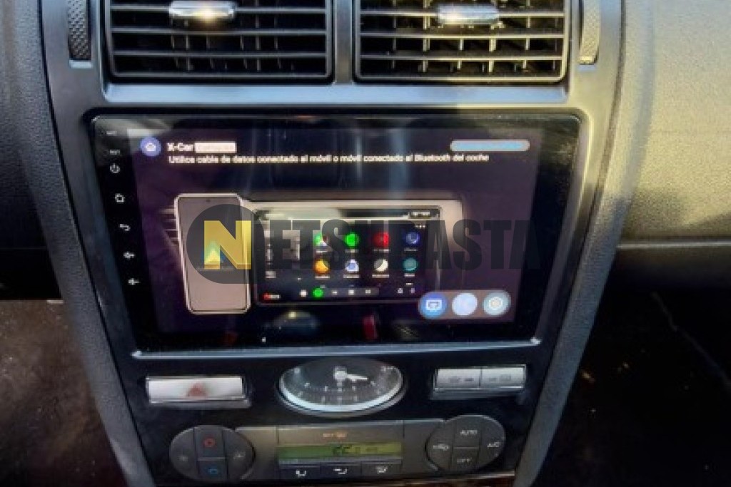 Ford Mondeo 2.0 TDCi 2005