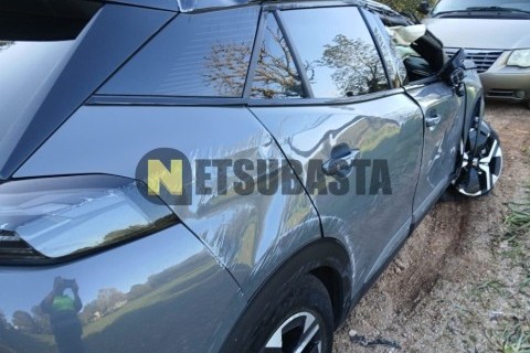 Yamaha XMAX 250 2008