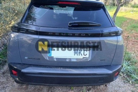 Yamaha XMAX 250 2008