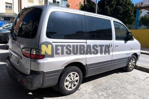 Suzuki Intruder 250 2004