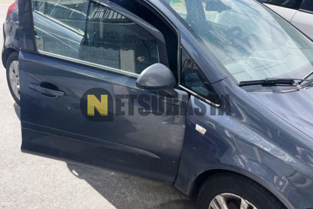 Opel Corsa 1.3 CDTi 2006