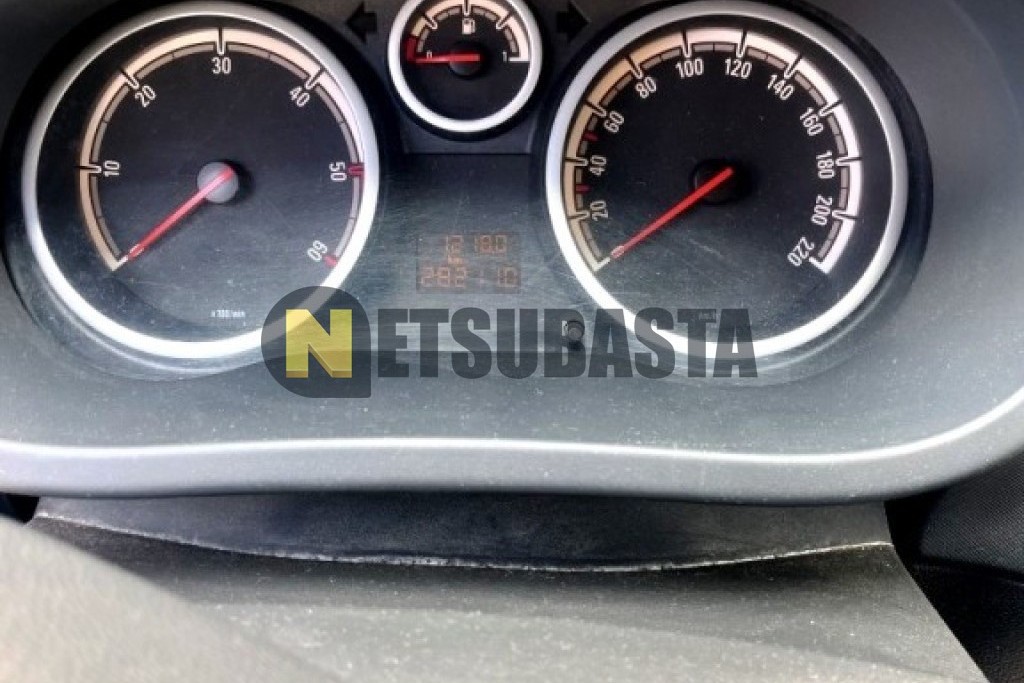 Opel Corsa 1.3 CDTi 2006