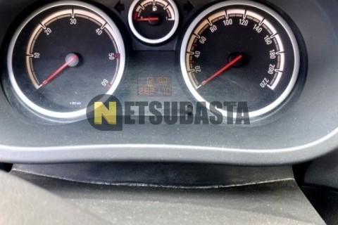 Suzuki Intruder 250 2004