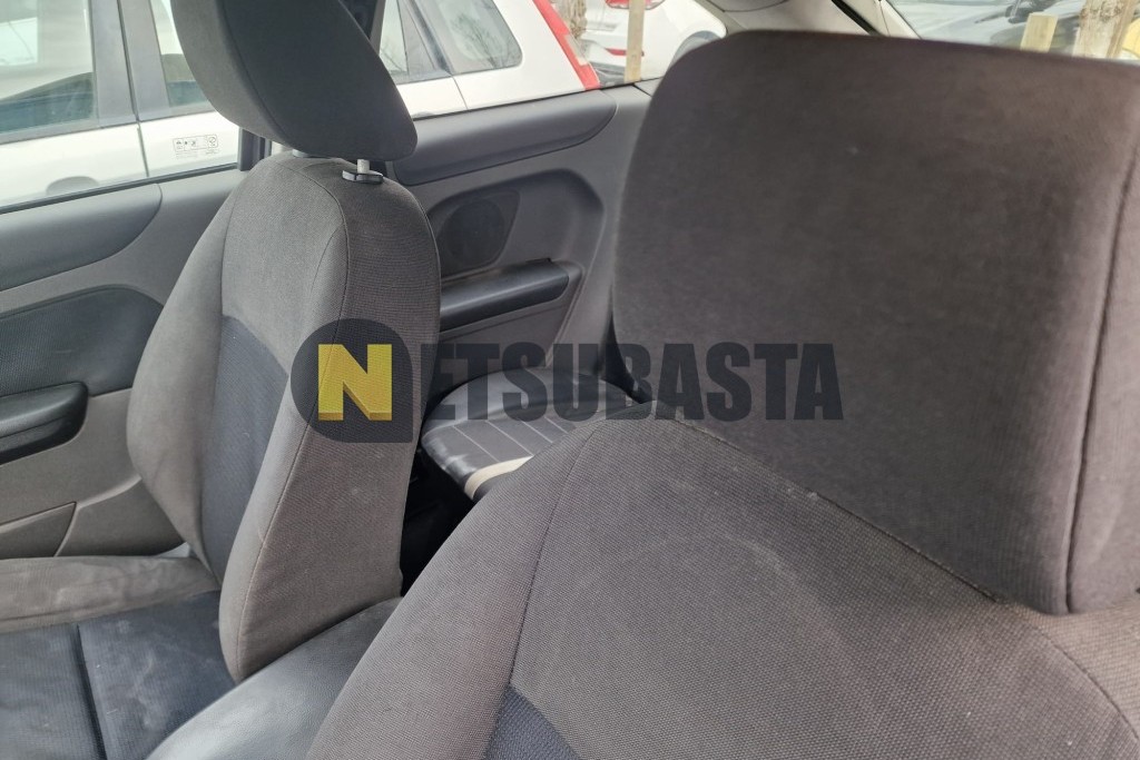 Ford Focus 2.0 TDCi 2006