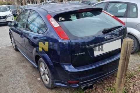 Yamaha XV 535 Virago 1998