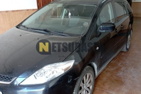 Yamaha XMAX 250 2008