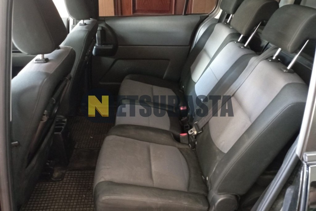 Mazda 5 2.0 CRTD 2006