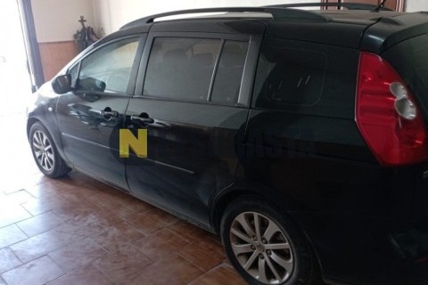 Yamaha XMAX 250 2008