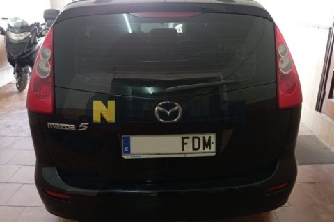 Yamaha XMAX 250 2008