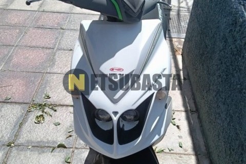 Piaggio ZIP 50 2001