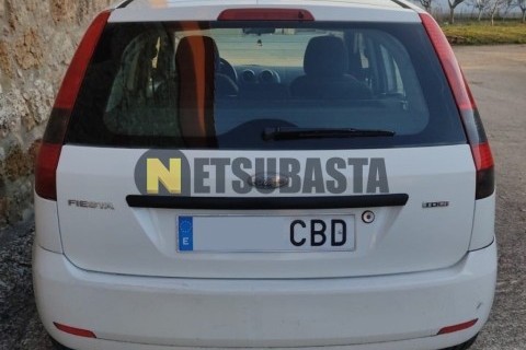 Suzuki Intruder 250 2004