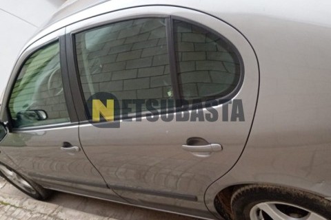 Yamaha XMAX 250 2008