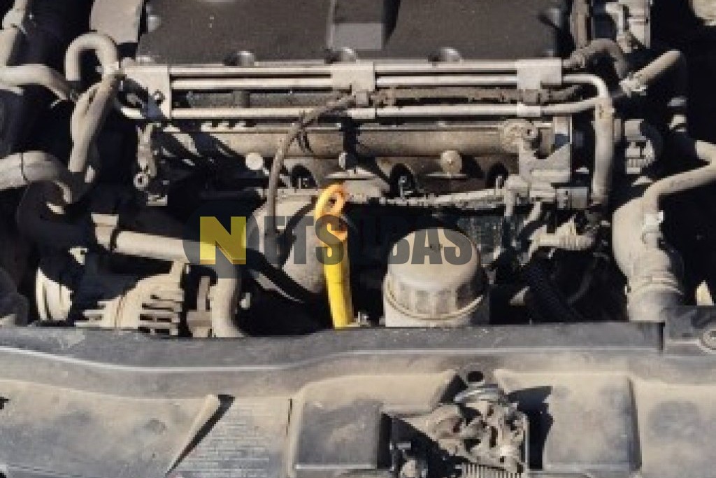 Volkswagen Golf 1.9 TDI 2002