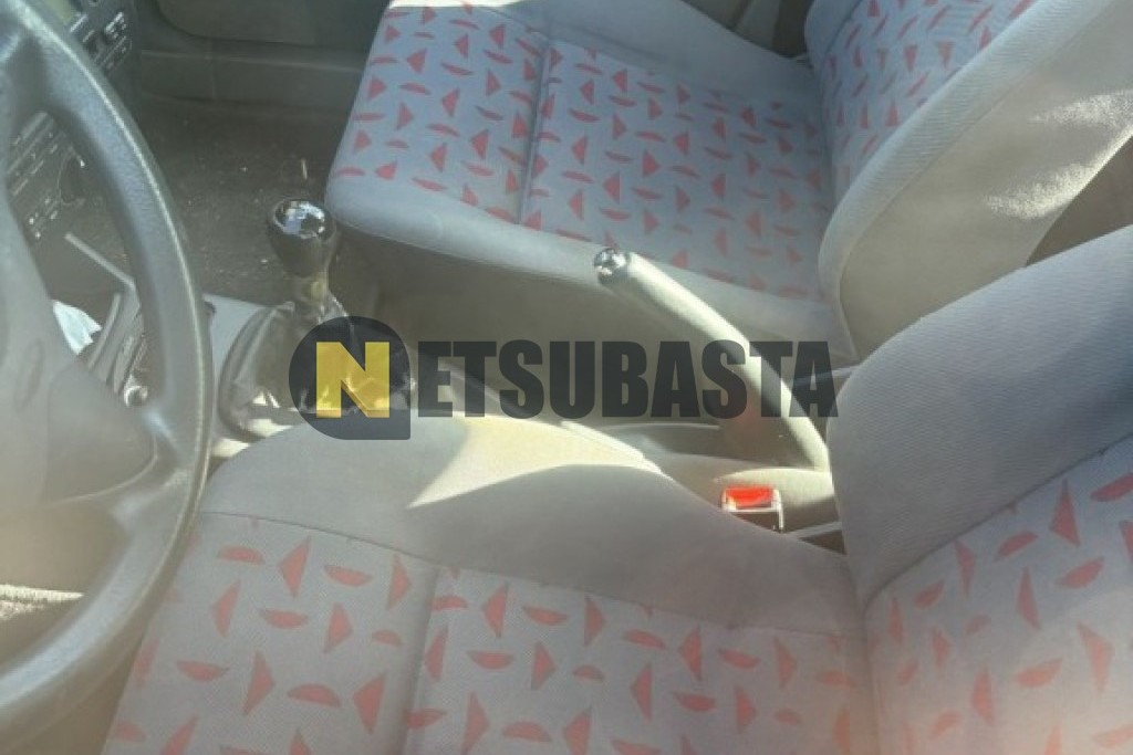 Seat Cordoba 1.4 2000