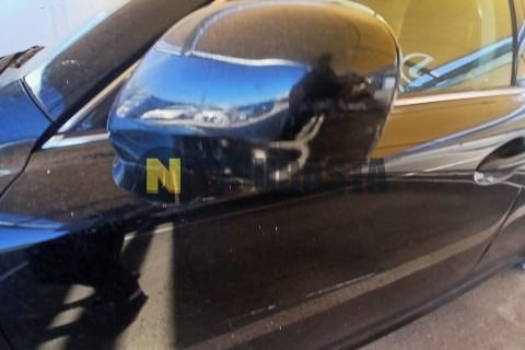 Suzuki Intruder 250 2004