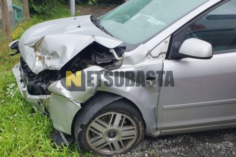 Suzuki GS 500 E 2000