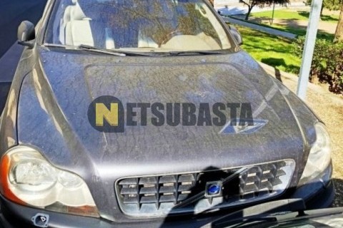 Suzuki Intruder 250 2004