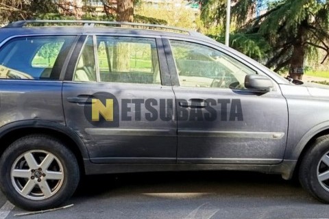 Suzuki Intruder 250 2004