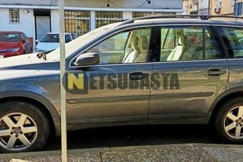 Suzuki Intruder 250 2004