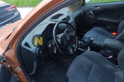 Suzuki Intruder 250 2004