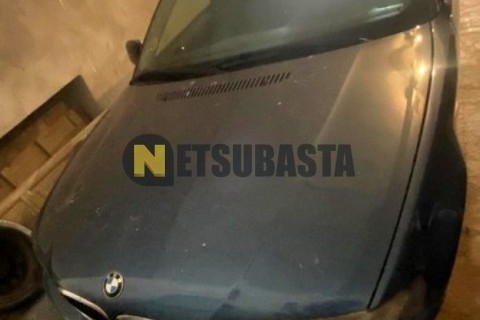 Suzuki Intruder 250 2004