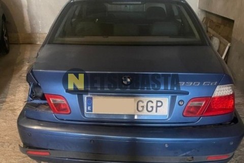 Suzuki Intruder 250 2004